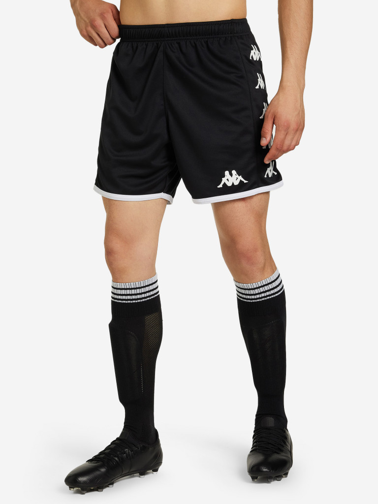 Шорты игровые мужские Kappa