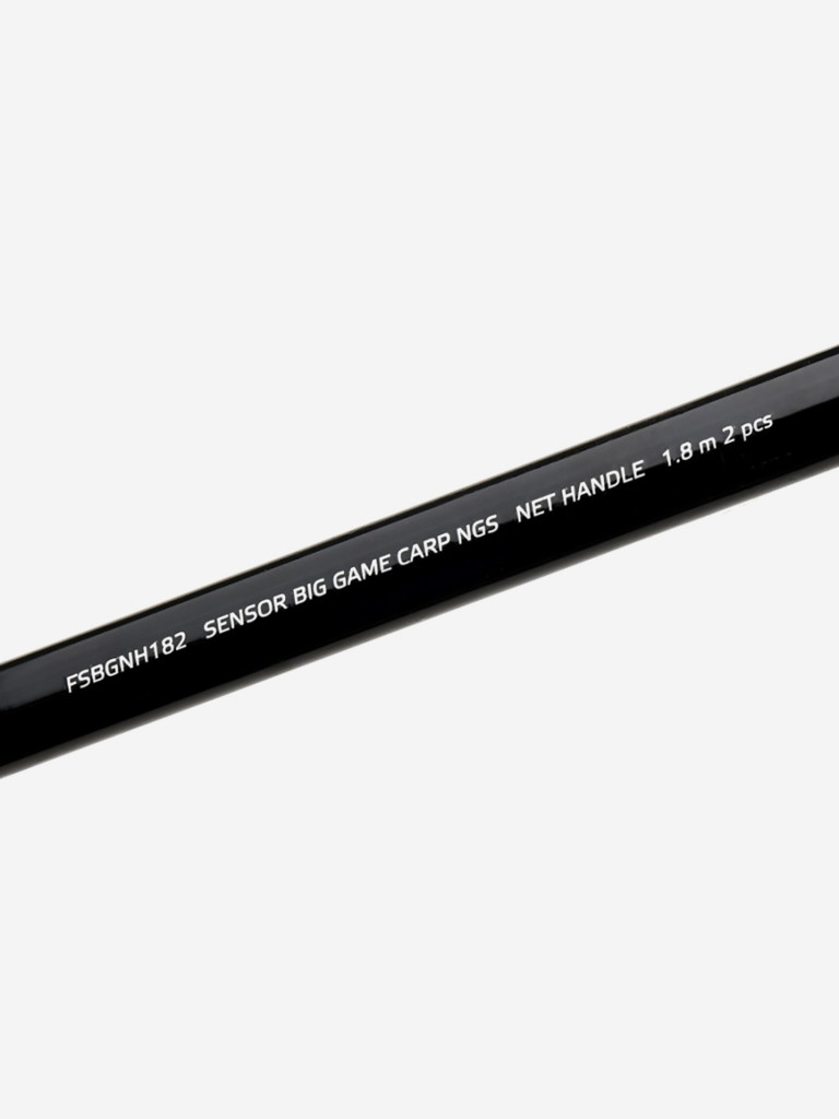 Ручка подсака карпового Sensor Big Game Carp NGS FLAGMAN 1.80м 2секции