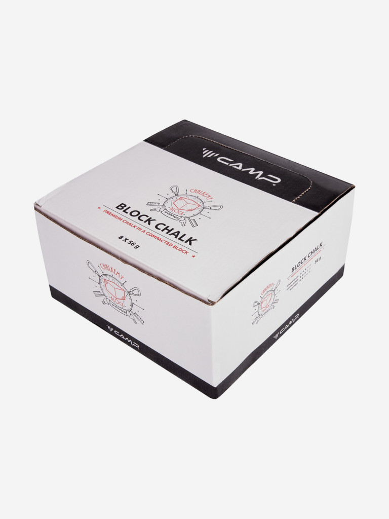 Магнезия CAMP BLOCK CHALK 56 gr