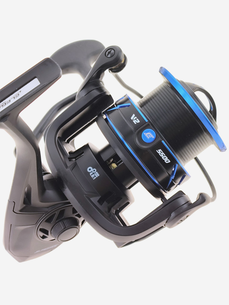 Катушка фидерная ELEGANCE FEEDER PRO V2 5500