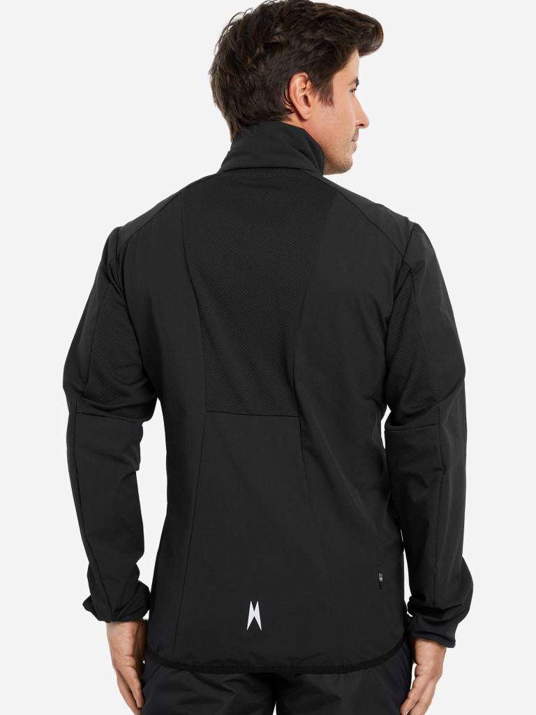 Куртка утепленная мужская Madshus