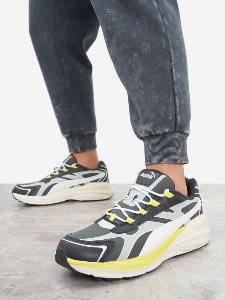 Кроссовки мужские PUMA Hypnotic Ls Abrupt