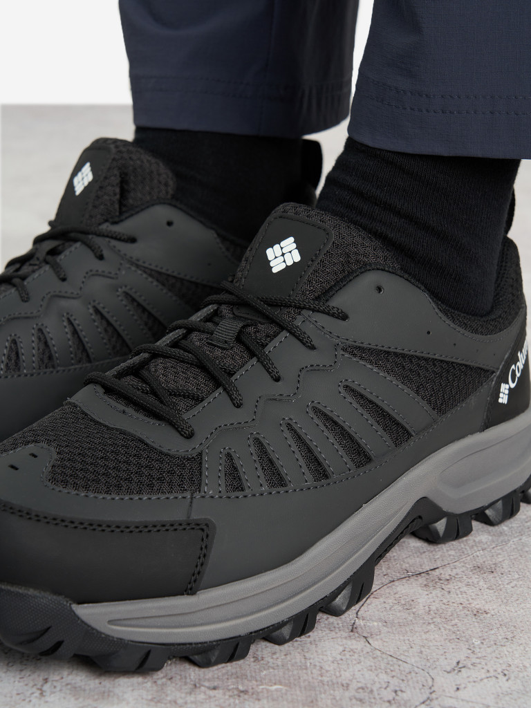 Кроссовки мужские Columbia Bronze Mile