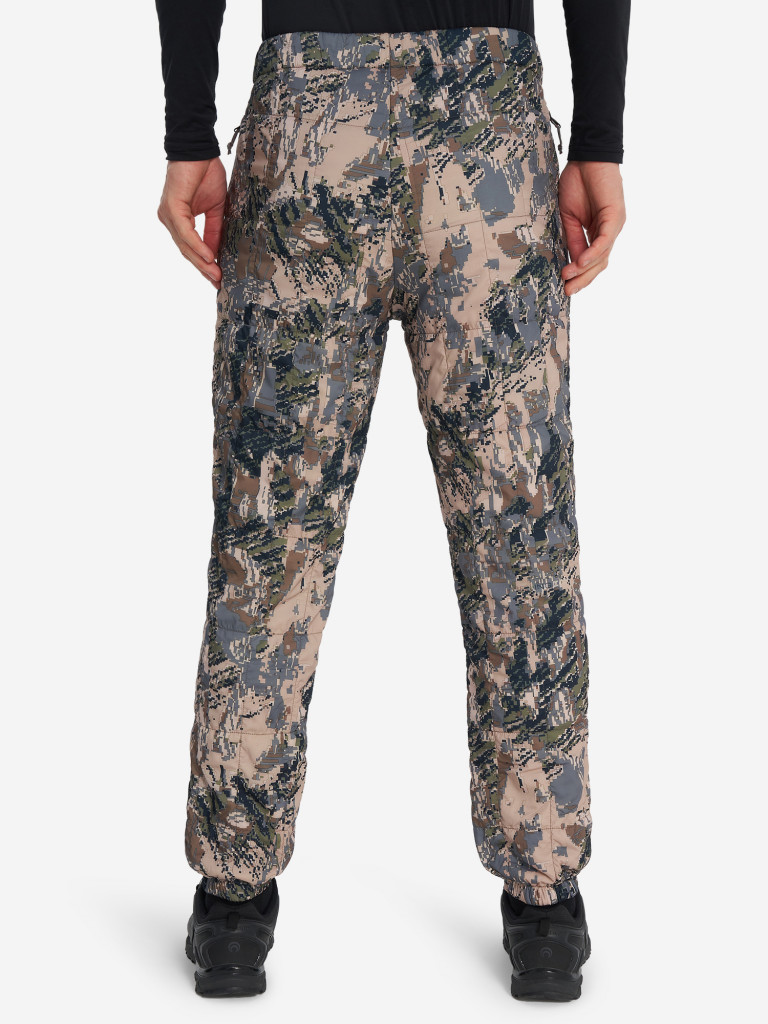 Брюки мужские Remington Route