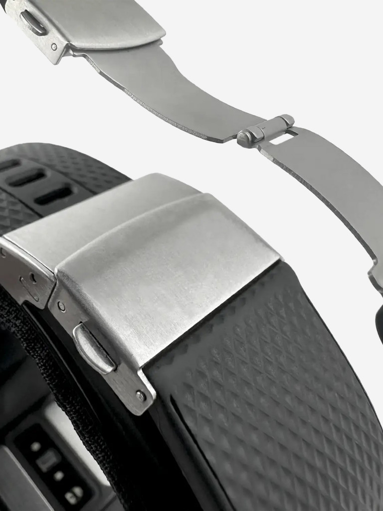Профессиональные умные часы-тонометр HEALTHBAND Pro №5M