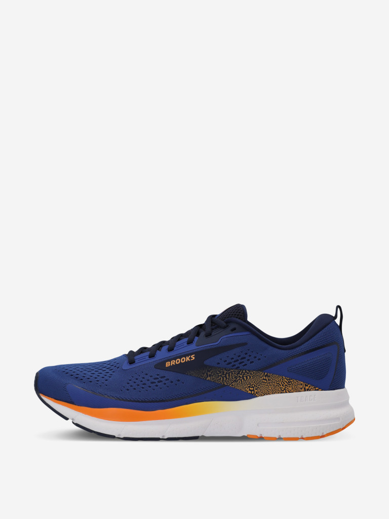 Кроссовки мужские Brooks Trace 3