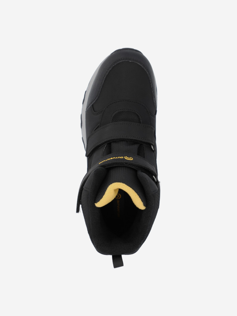 Ботинки утепленные для мальчиков Outventure Pupil 3.0