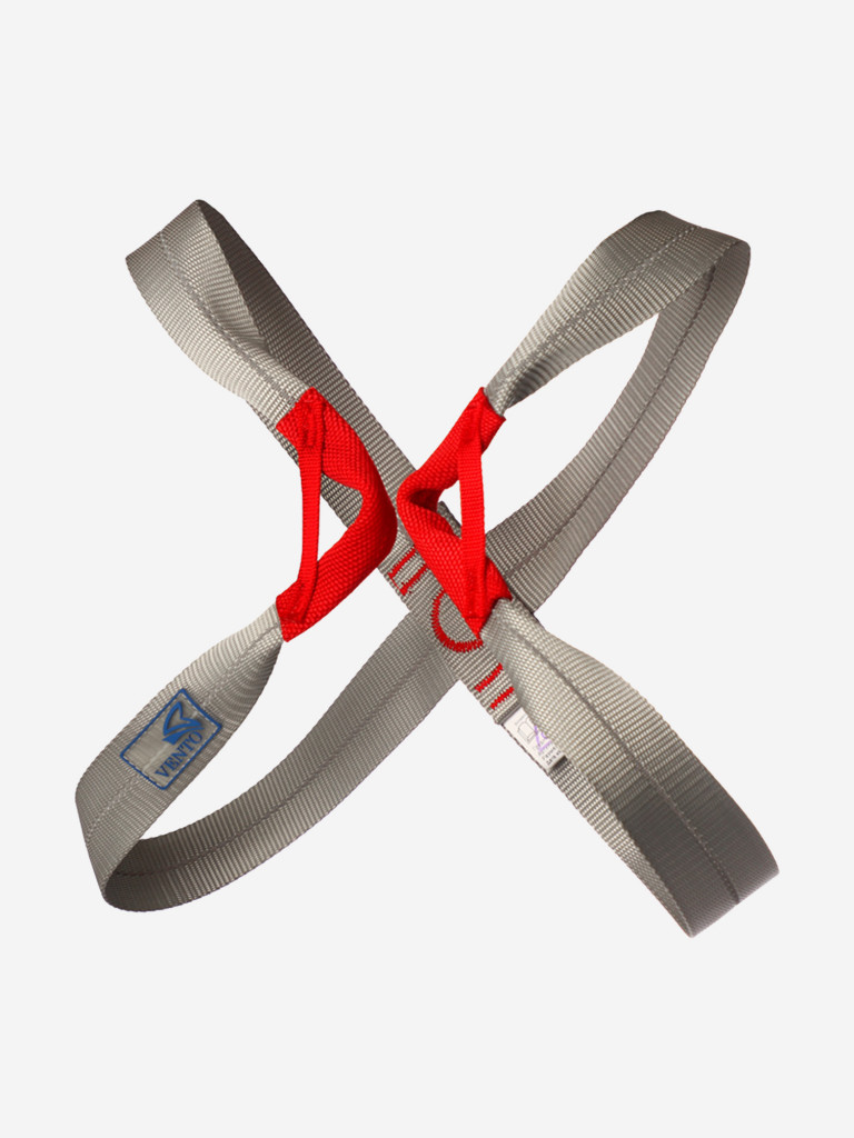 Грудная обвязка «Бабочка»