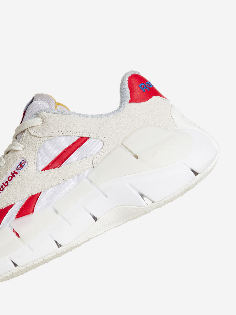 Кроссовки мужские Reebok Zig Kinetica 2.5 Plus