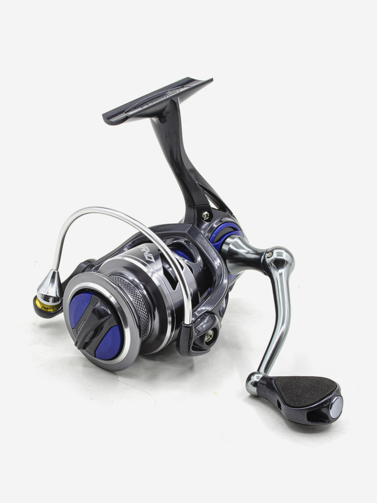 Катушкa FLAGMAN спиннинговая Onyx 2500 9+1ш.п.