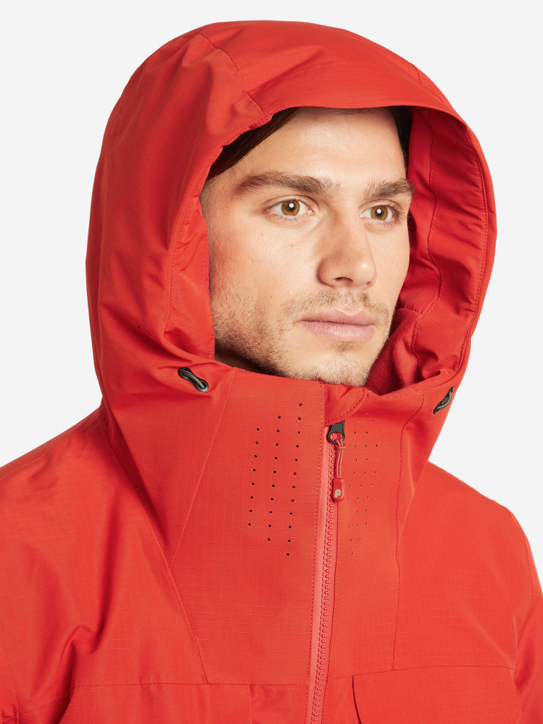 Куртка сноубордическая мужская Protest