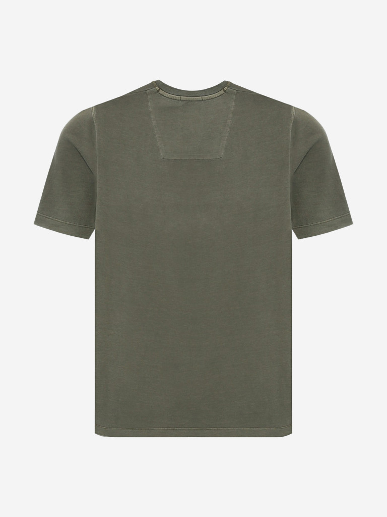 Футболка мужская AERONAUTICA MILITARE Since 1928