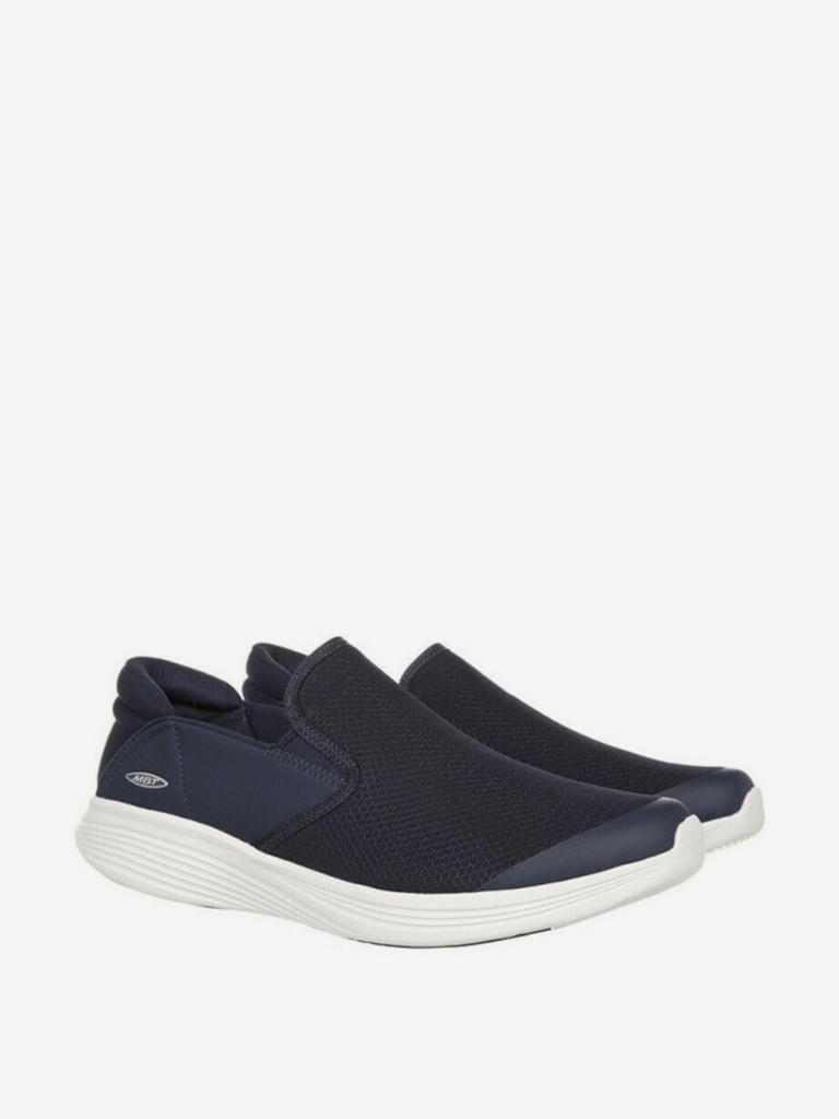 Кроссовки MBT Low Top Casual Running Blue
