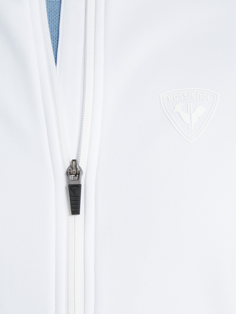 Джемпер флисовый женский Rossignol Classique Clim