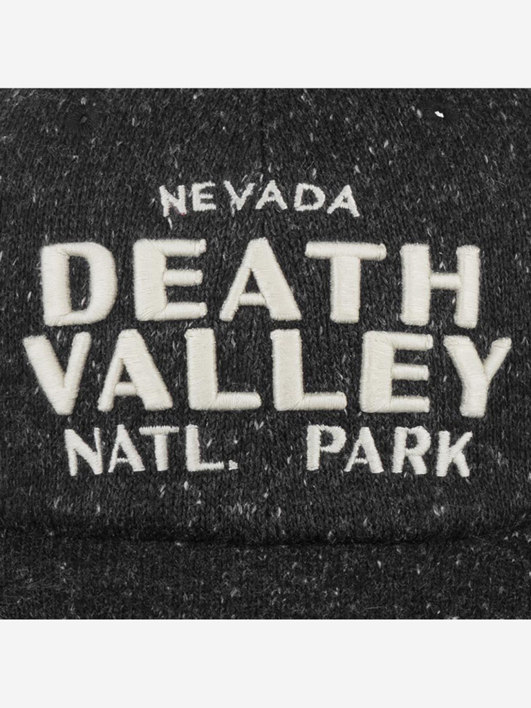 Бейсболка AMERICAN NEEDLE 21021A-DVNP Death Valley Canopy NP