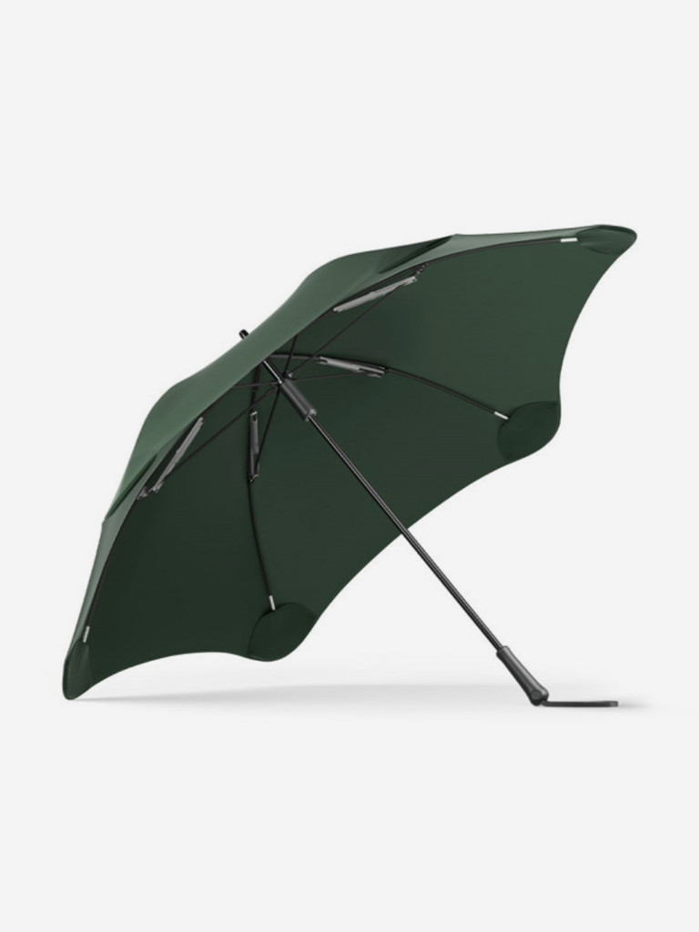 Зонт трость BLUNT Executive New Forest Green