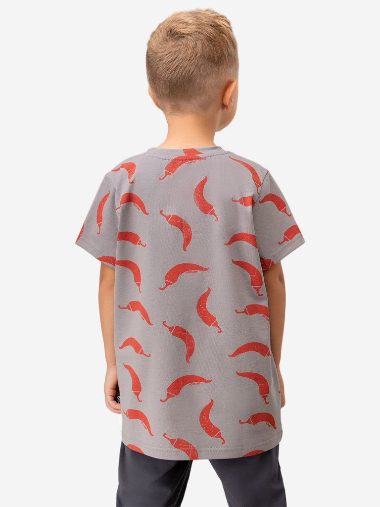 Футболка bodo