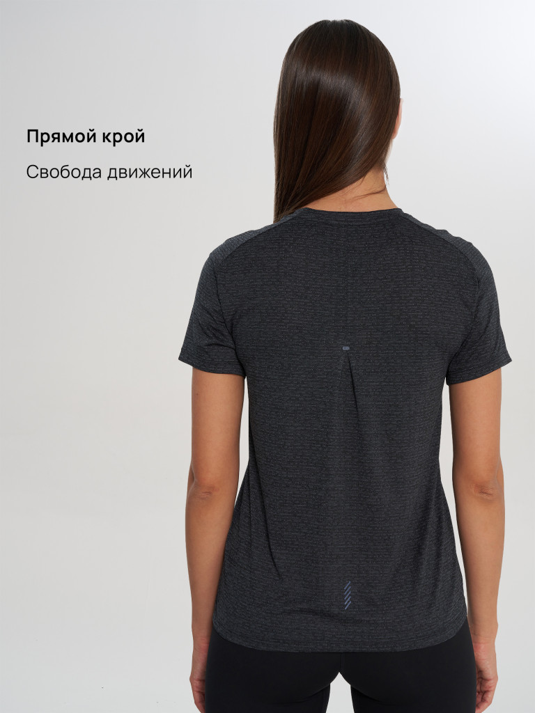 Футболка женская Athlex