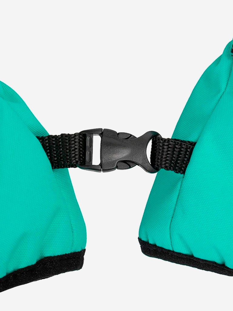 Варежки женские Helios ZABAVA для рыбалки и охоты