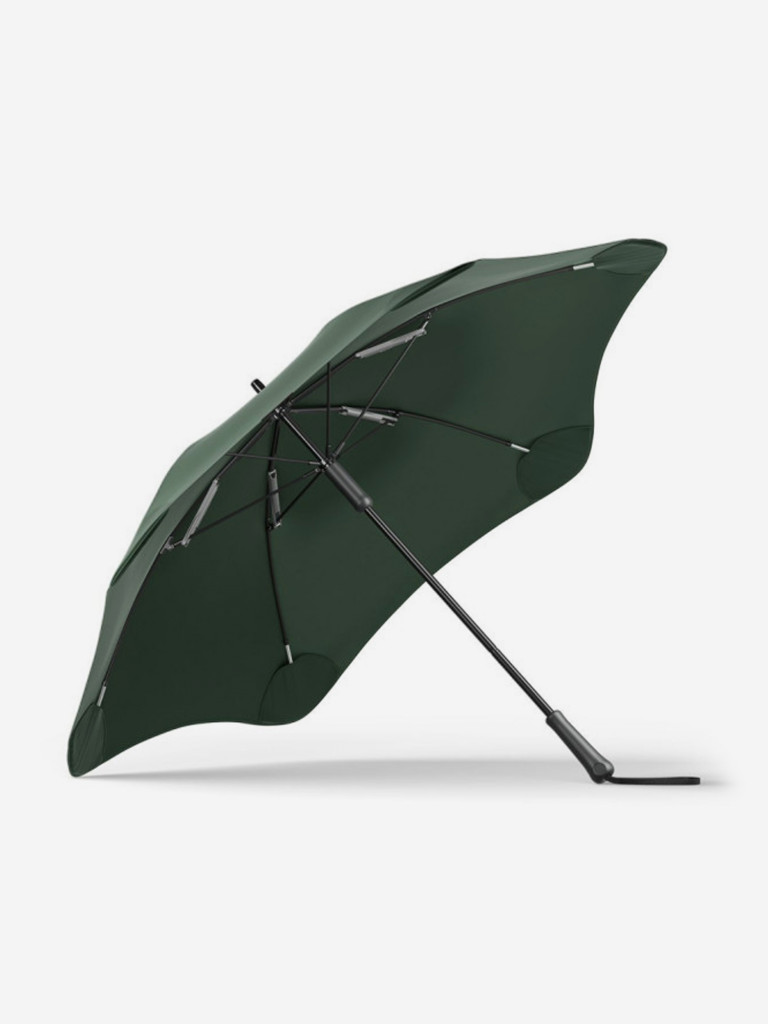 Зонт трость BLUNT Classic New Forest Green