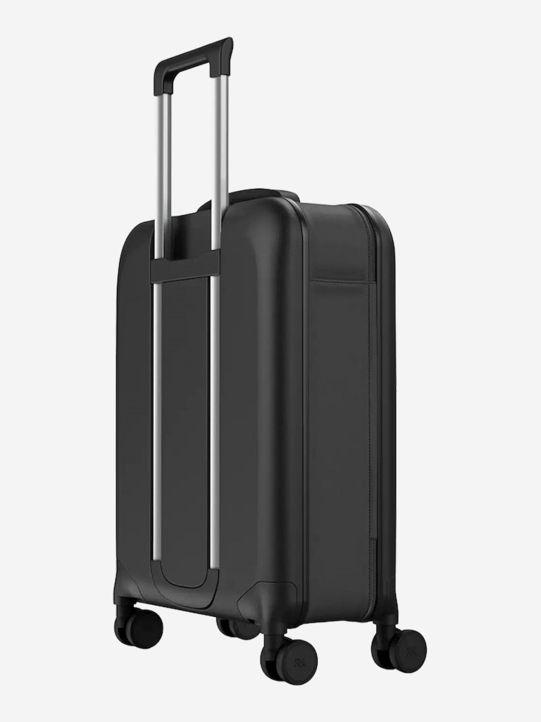 Чемодан складной Rollink Flex 360, 40L (размер S)