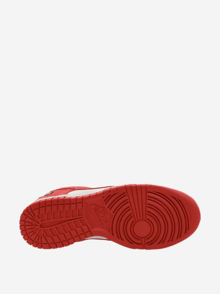 Кеды женские Nike Dunk Low
