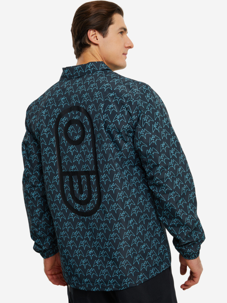 Куртка сноубордическая мужская Airblaster Bruiser