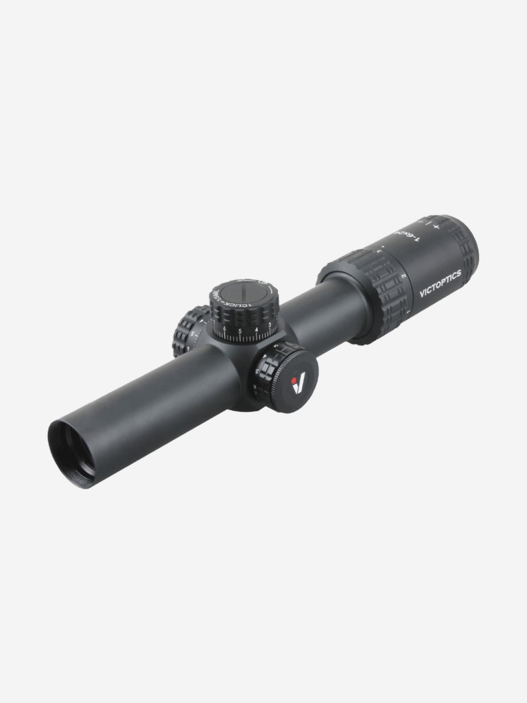 Оптический прицел Vector Optics 30мм SFP VictOptics S6 1-6x24 OPSL22