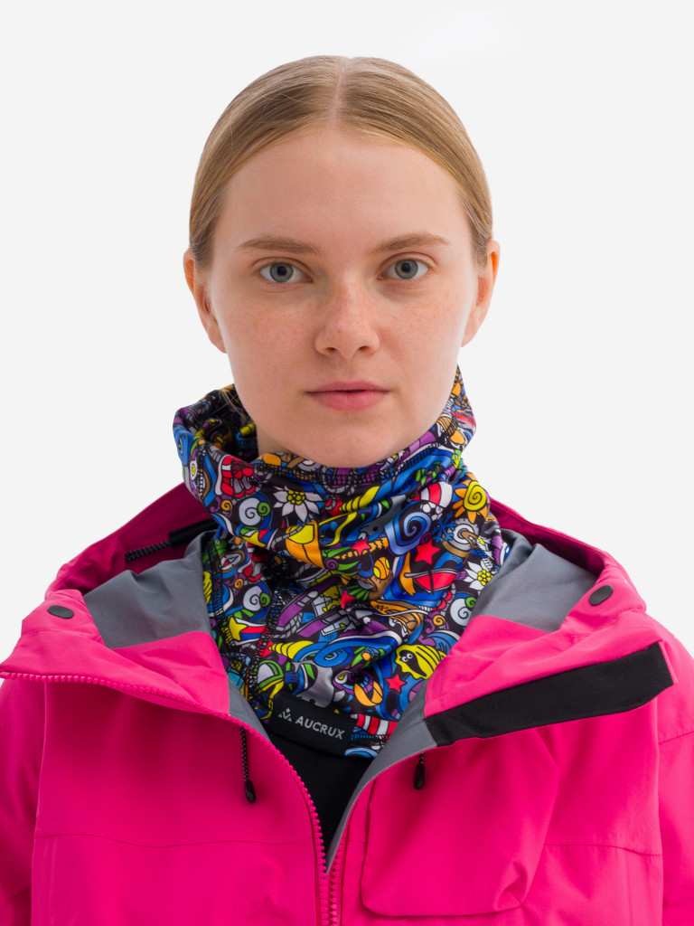 Балаклава Aucrux Wind PRO BLC4