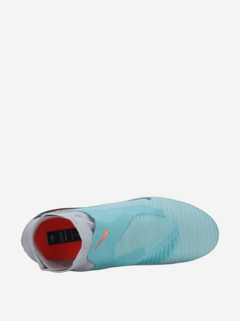 Бутсы Nike United Phantom 6 High Elite FG