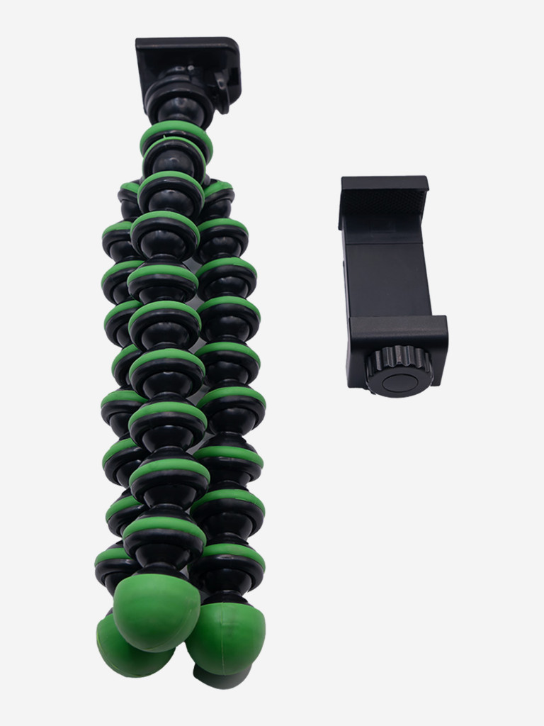 Штатив для эхолота и смартфона