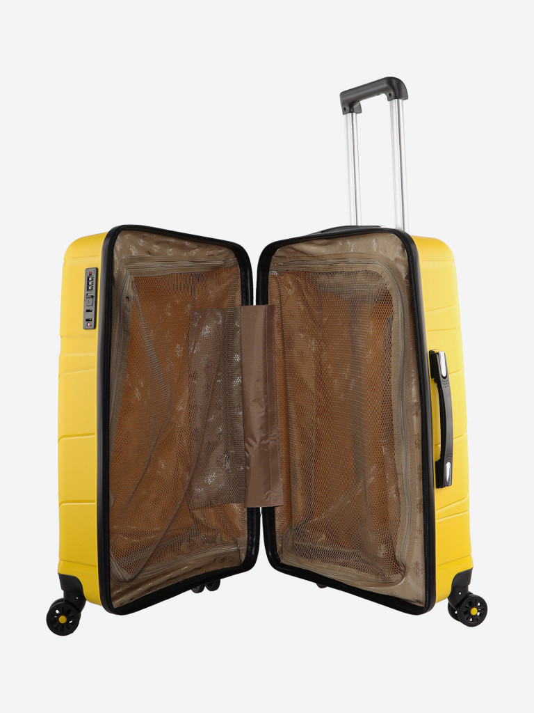 Чемодан RION+ L