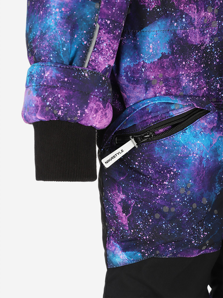 Комбинезон NIKASTYLE