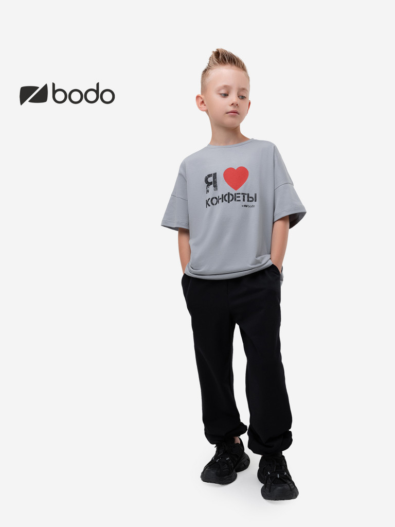 Брюки детские bodo