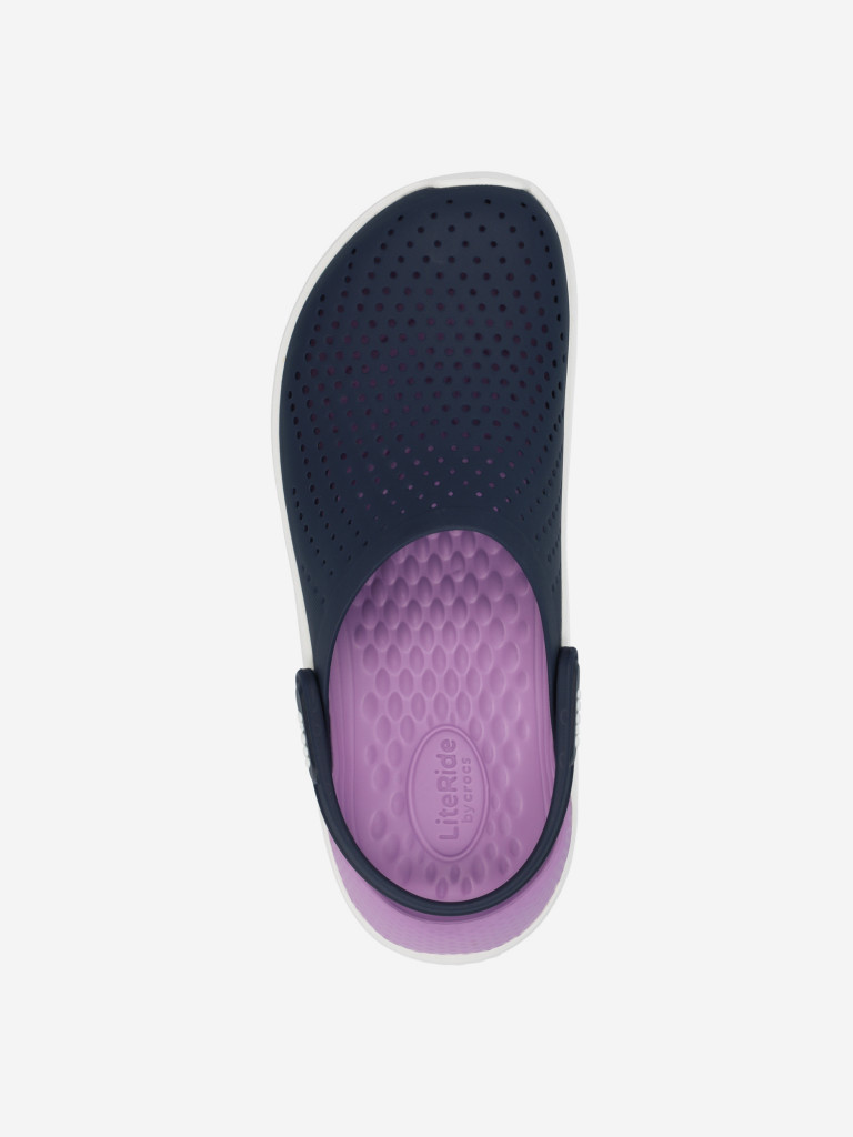 Сабо Crocs LiteRide Clog