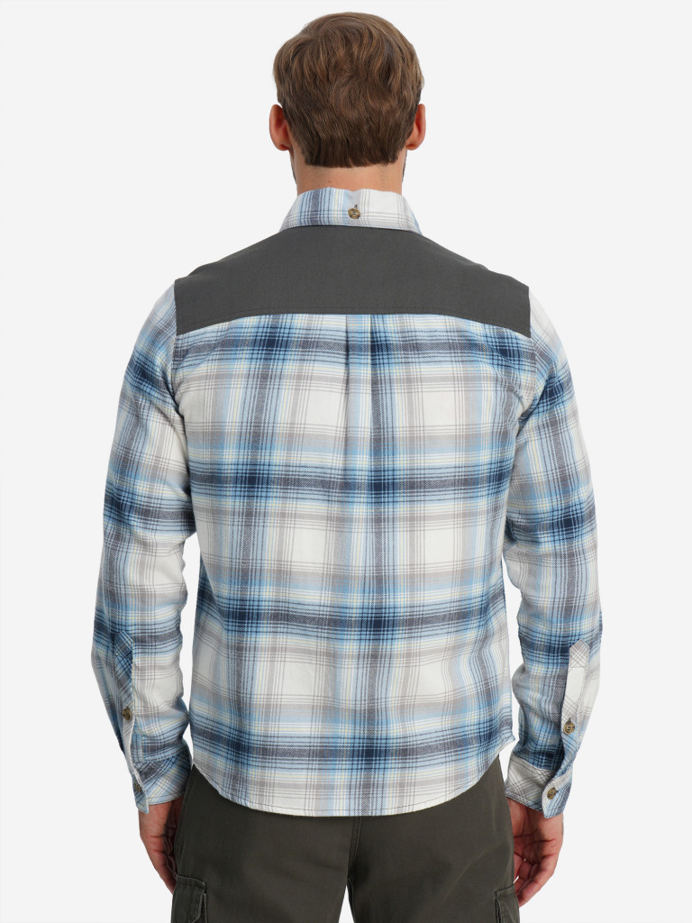 Рубашка мужская Cordillero