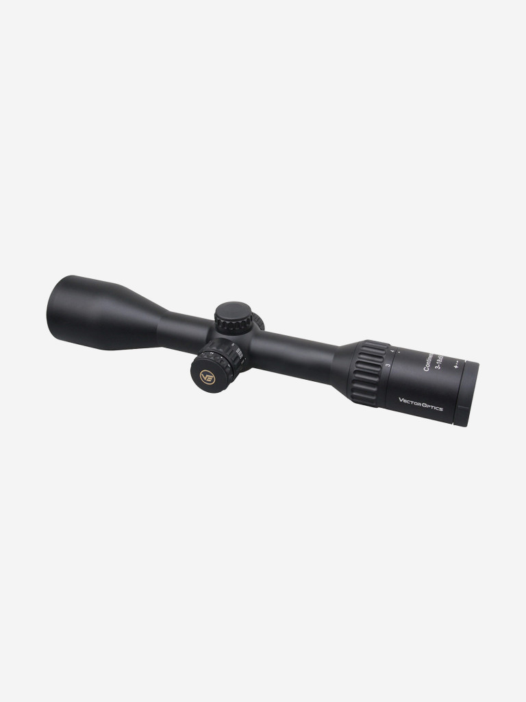 Прицел оптический Vector Optics Continental Hunting 3-18x, с подсветкой