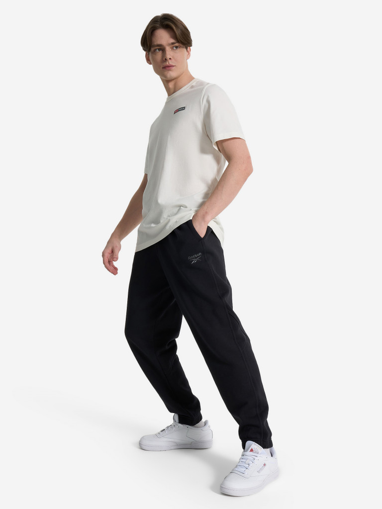 Брюки мужские Reebok Icon Elements