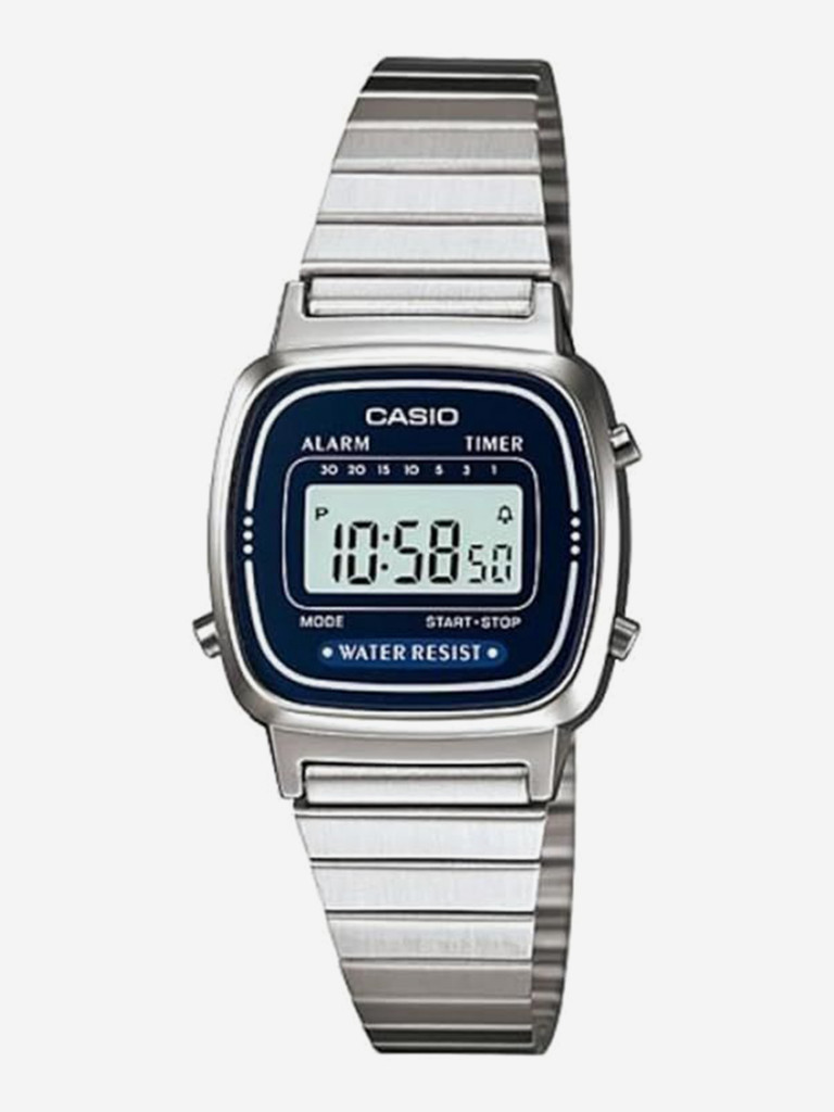 Наручные часы CASIO