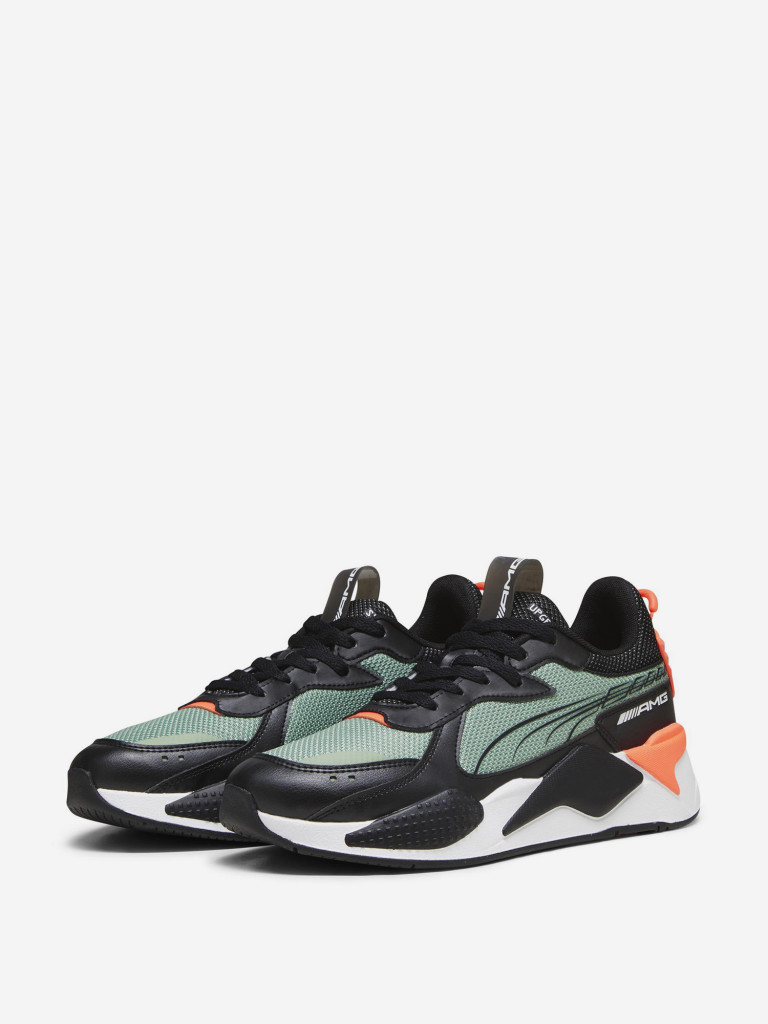 Кроссовки мужские PUMA Mapf1 Amg Rs-X