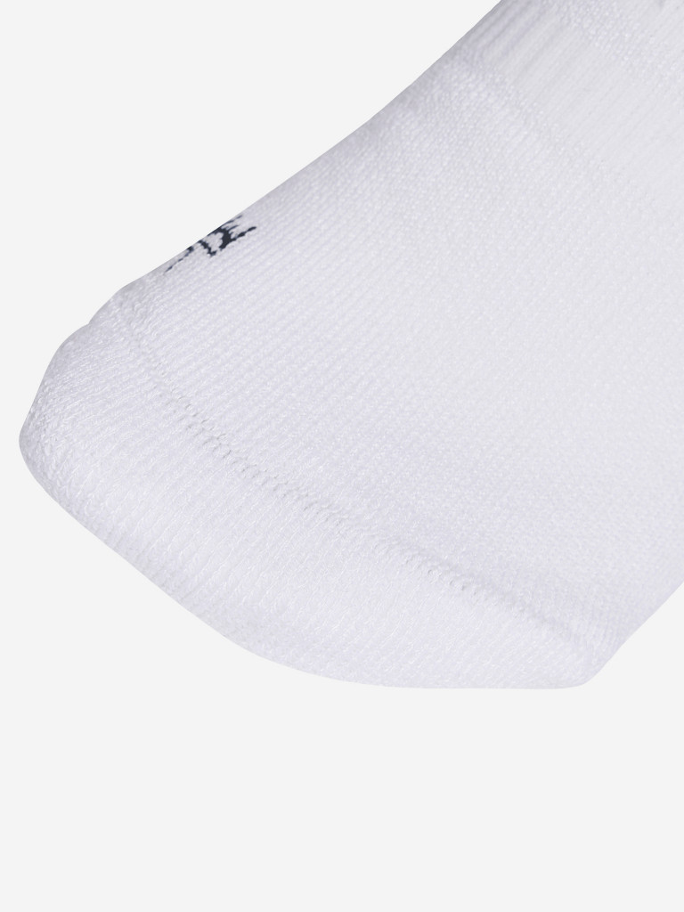 Носки компрессионные adidas Tennis Crew, 1 пара