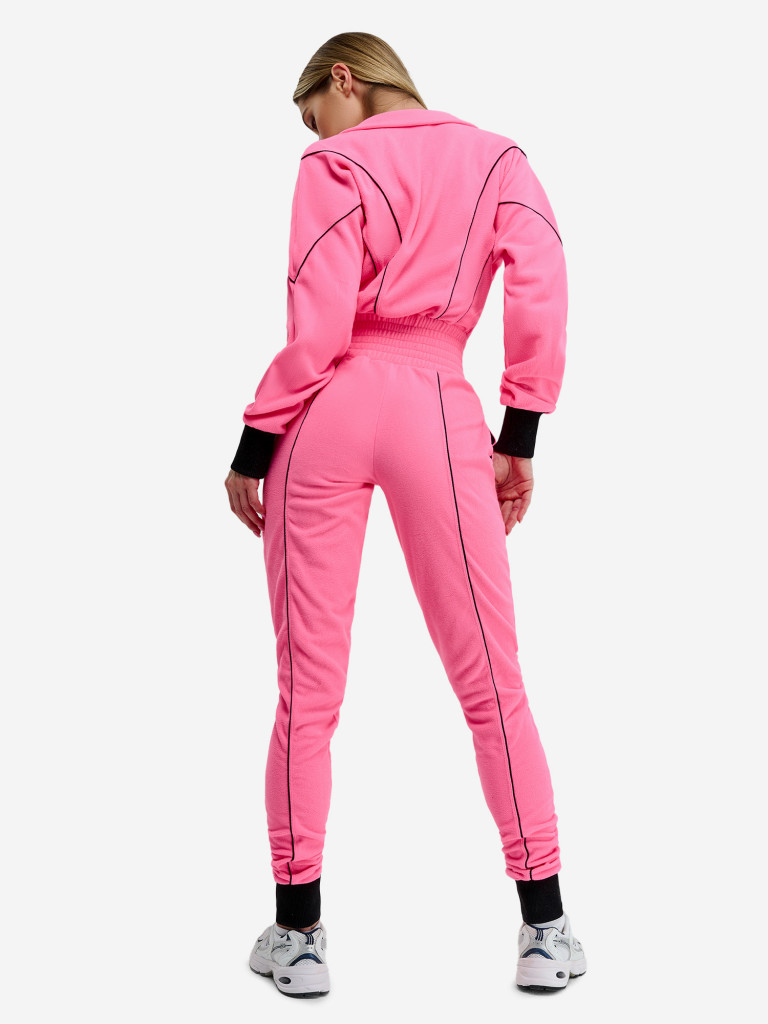 Комбинезон спортивный Bona Fide Turbo Neon Pink