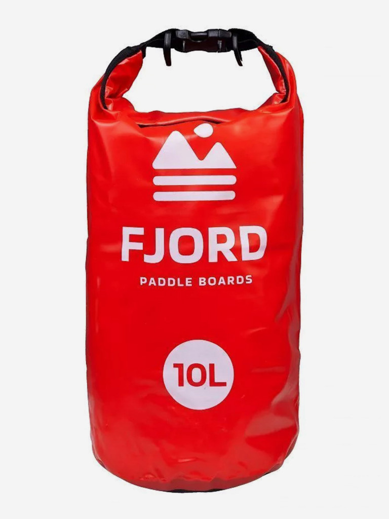 Доска SUP надувная Fjord Hardanger 12'6"х32"х6"