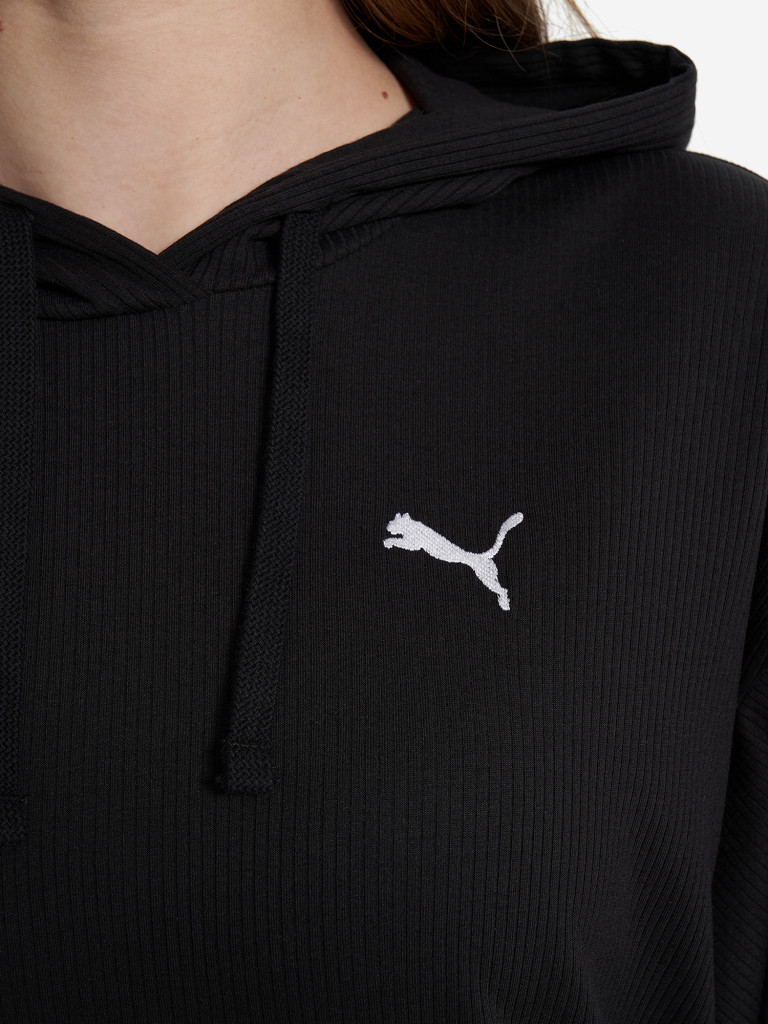 Худи женское PUMA Ess Elevated