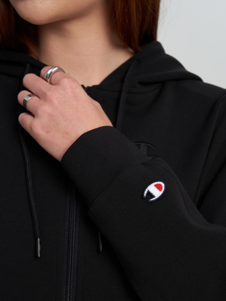 Толстовка женская Champion