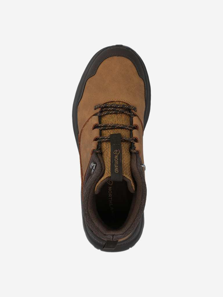 Ботинки утепленные мужские Northland Albeck Ltr