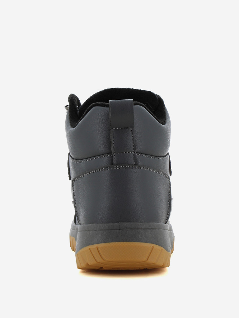 Кроссовки утепленные мужские Sprox Casual Hi Wtr
