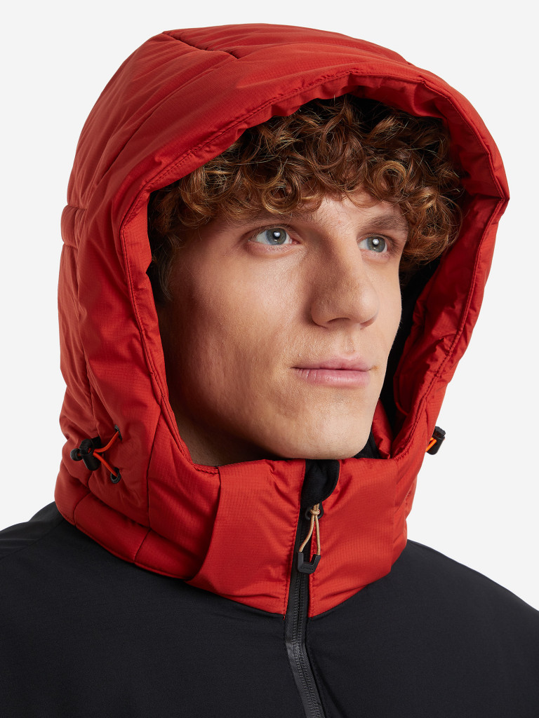 Куртка утепленная мужская IcePeak Bristol