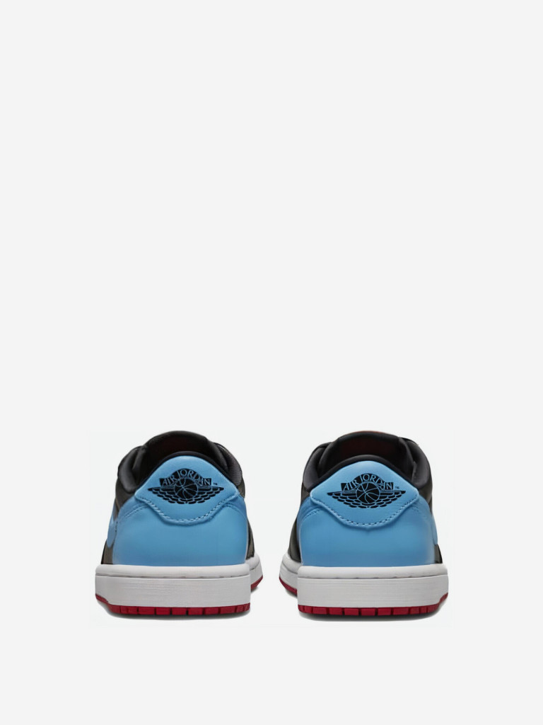 Кеды женские Jordan 1 Retro Low Og Nc To Chi