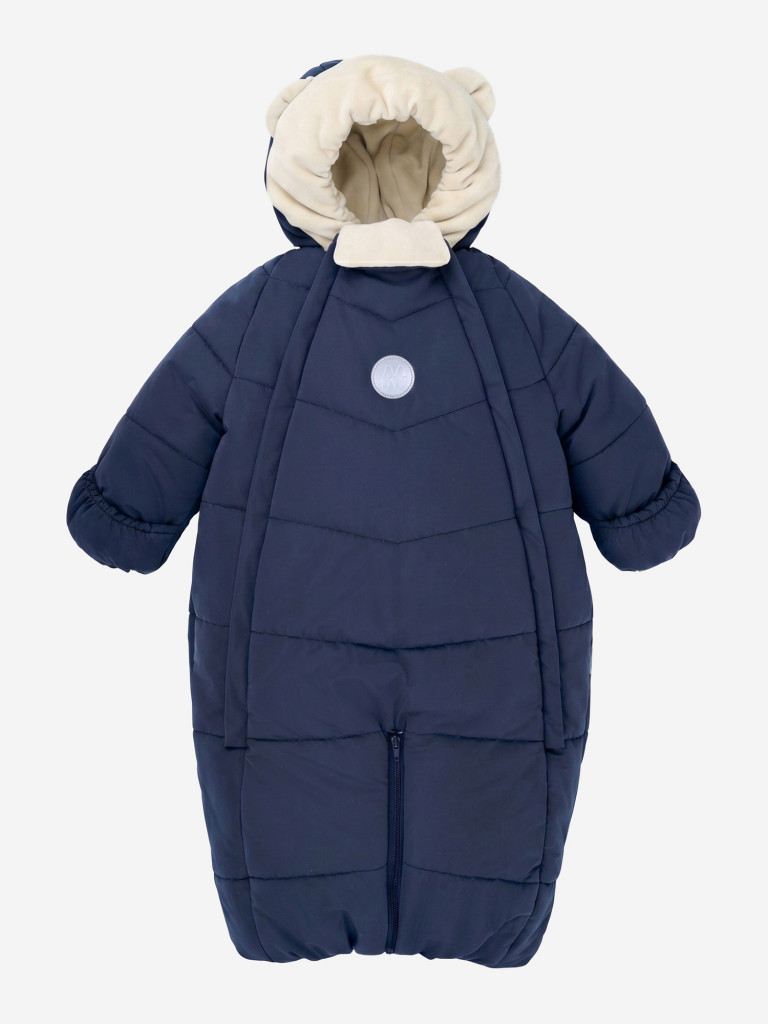 Комбинезон NIKASTYLE